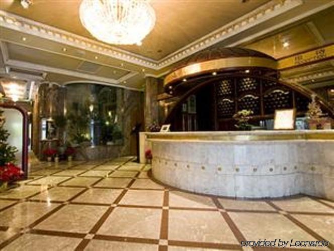 Happiness Hotel Tajpej Kültér fotó