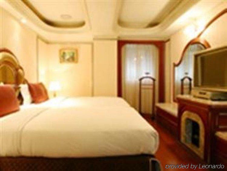 Happiness Hotel Tajpej Kültér fotó
